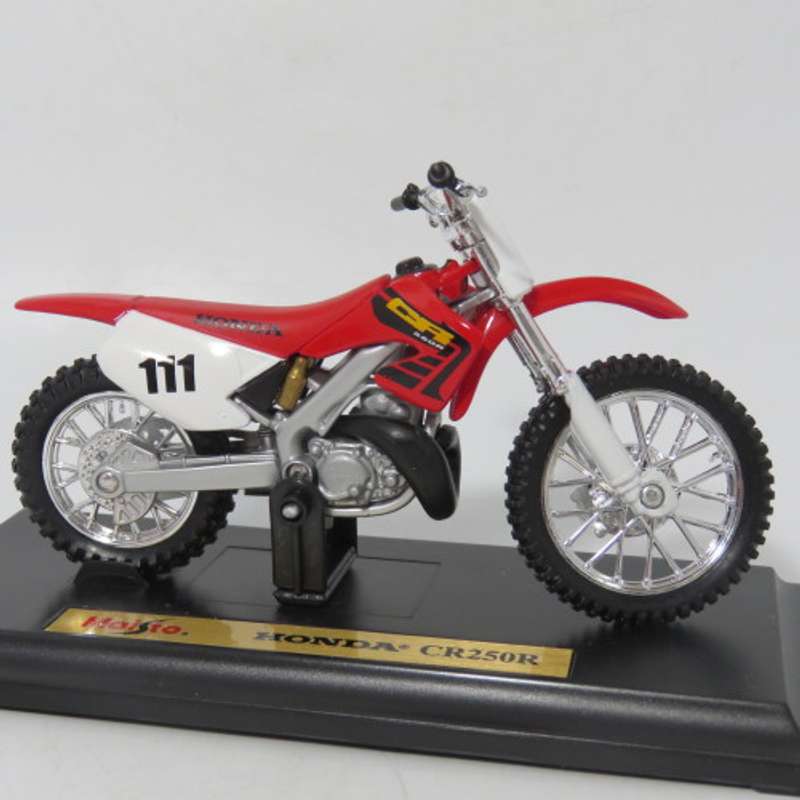 honda all model bike list